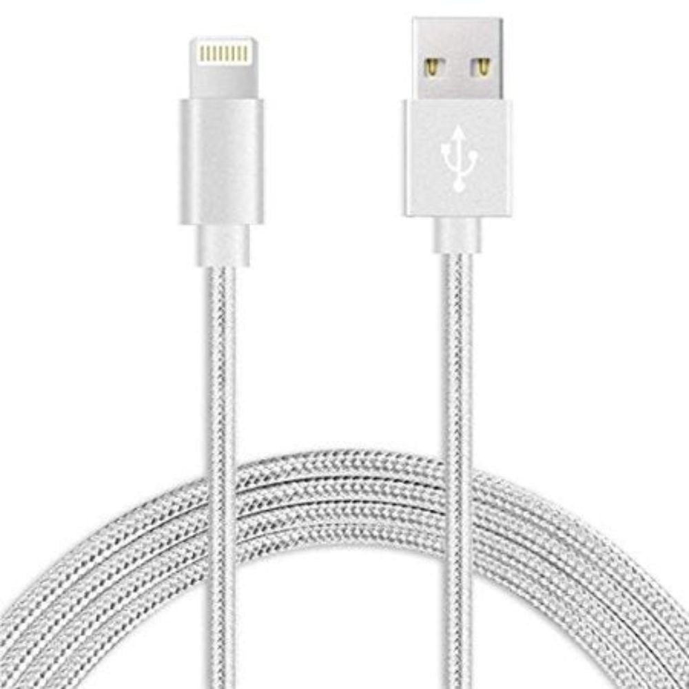 10FT USB Cable For IPhone XS/XR/XS MAX 1.7A - Nexus Elite