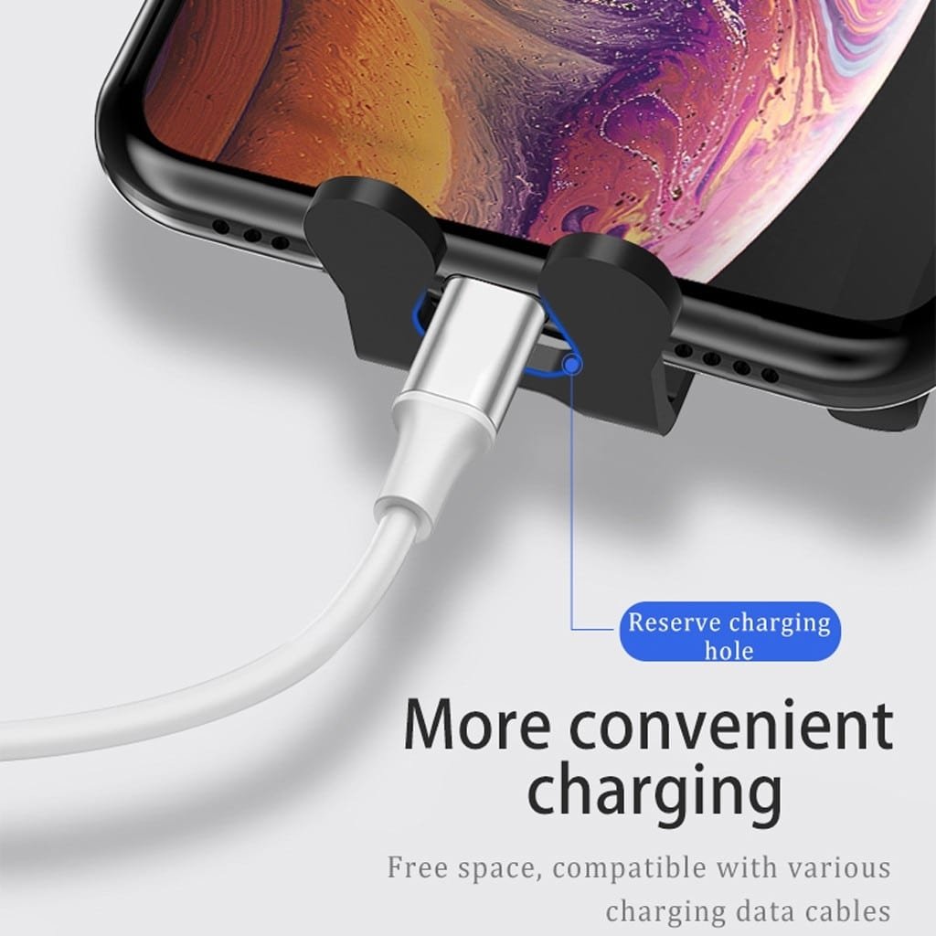 10W Wireless Automatic Clamping Mount Fast Charger For Your Car - My Store