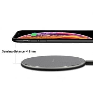 15W Fast Wireless Charger Pad - My Store