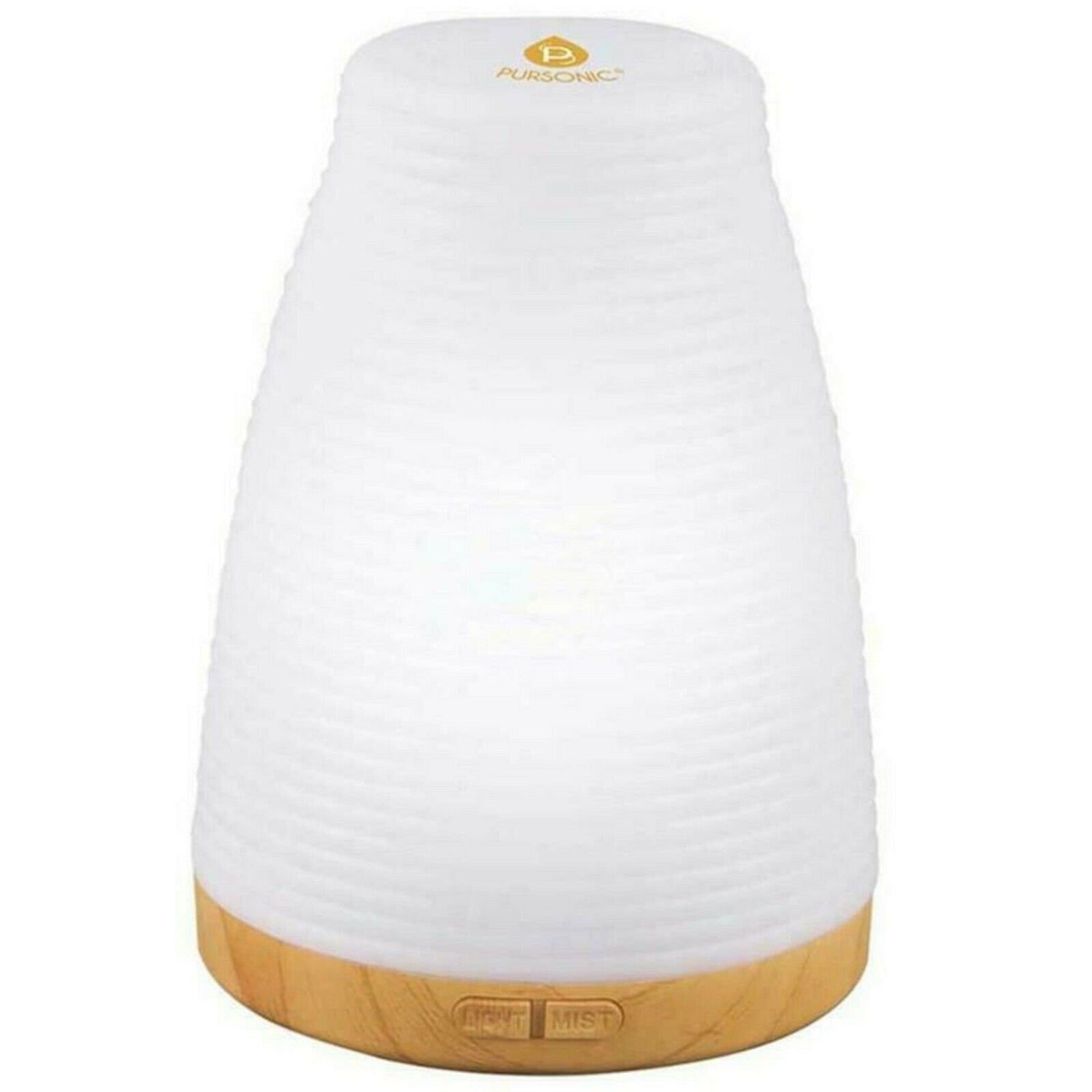 2 - in - 1 USB Essential oil Aroma Diffuser - My Store