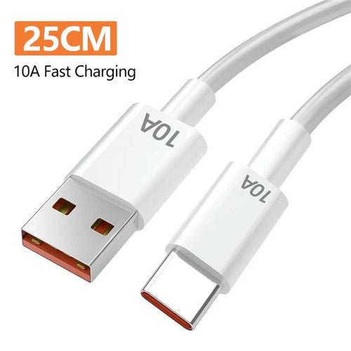 240W GaN USB C Charger 5 in 1 Fast Charging Phone Charger Power - Nexus Elite