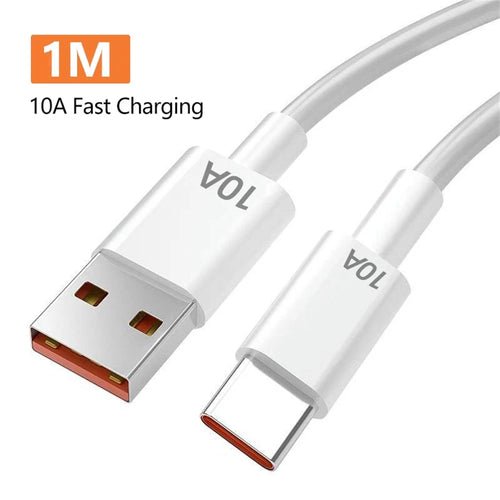 240W GaN USB C Charger 5 in 1 Fast Charging Phone Charger Power - Nexus Elite