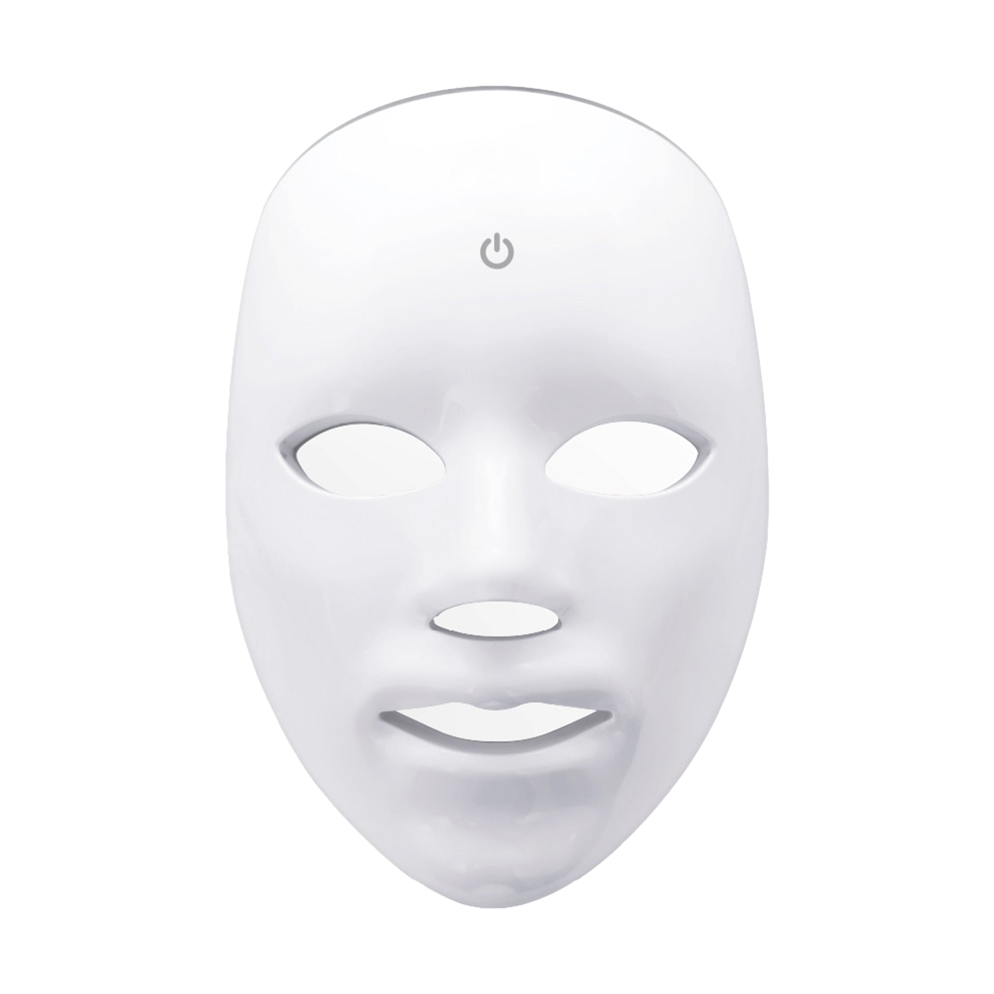 7 - in - 1 LED Light Therapy Face Mask – Advanced Skincare at Home! - My Store