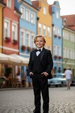 "Prodigy" Kids Tuxedo (5 - Piece Set) - Nexus Elite