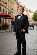 "Prodigy" Kids Tuxedo (5 - Piece Set) - Nexus Elite
